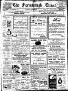 Fermanagh Times Thursday 25 March 1920 Page 1