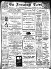 Fermanagh Times Thursday 01 April 1920 Page 1