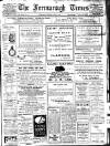 Fermanagh Times Thursday 15 April 1920 Page 1