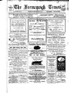 Fermanagh Times Thursday 22 April 1920 Page 1