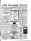 Fermanagh Times Thursday 29 April 1920 Page 1