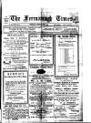 Fermanagh Times Thursday 10 June 1920 Page 1