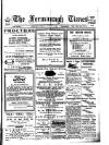 Fermanagh Times Thursday 16 September 1920 Page 1