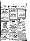 Fermanagh Times Thursday 28 October 1920 Page 1