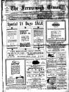 Fermanagh Times Thursday 06 January 1921 Page 1