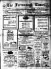 Fermanagh Times Thursday 24 February 1921 Page 1
