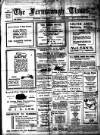 Fermanagh Times Thursday 07 April 1921 Page 1