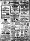 Fermanagh Times Thursday 14 April 1921 Page 1
