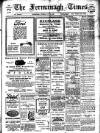 Fermanagh Times Thursday 30 June 1921 Page 1