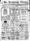 Fermanagh Times Thursday 28 July 1921 Page 1