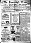 Fermanagh Times Thursday 01 September 1921 Page 1