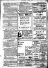 Fermanagh Times Thursday 22 September 1921 Page 4