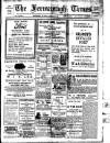 Fermanagh Times Thursday 12 January 1922 Page 1