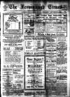 Fermanagh Times Thursday 03 August 1922 Page 1