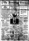 Fermanagh Times Thursday 07 September 1922 Page 1