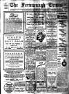 Fermanagh Times Thursday 22 February 1923 Page 1