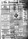 Fermanagh Times Thursday 01 March 1923 Page 1