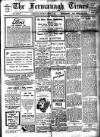 Fermanagh Times Thursday 15 March 1923 Page 1