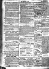Fermanagh Times Thursday 05 April 1923 Page 4