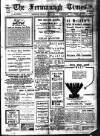 Fermanagh Times Thursday 12 April 1923 Page 1