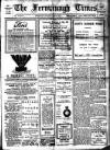 Fermanagh Times Thursday 28 June 1923 Page 1