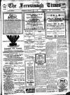 Fermanagh Times Thursday 12 July 1923 Page 1