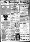 Fermanagh Times Thursday 19 July 1923 Page 1