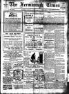 Fermanagh Times Thursday 17 January 1924 Page 1