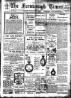 Fermanagh Times Thursday 24 January 1924 Page 1