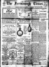 Fermanagh Times Thursday 31 January 1924 Page 1