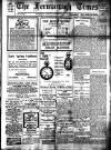 Fermanagh Times Thursday 07 February 1924 Page 1