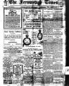Fermanagh Times Thursday 14 February 1924 Page 1
