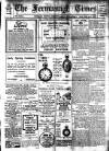 Fermanagh Times Thursday 21 February 1924 Page 1