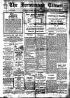 Fermanagh Times Thursday 13 March 1924 Page 1