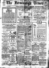 Fermanagh Times Thursday 20 March 1924 Page 1