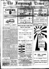 Fermanagh Times Thursday 01 January 1925 Page 1
