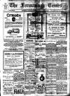 Fermanagh Times Thursday 12 February 1925 Page 1