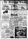 Fermanagh Times Thursday 02 April 1925 Page 1