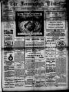 Fermanagh Times Thursday 07 January 1926 Page 1