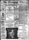Fermanagh Times Thursday 18 February 1926 Page 1