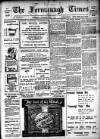 Fermanagh Times Thursday 01 April 1926 Page 1