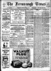 Fermanagh Times Thursday 15 July 1926 Page 1