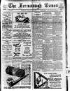 Fermanagh Times Thursday 23 June 1927 Page 1