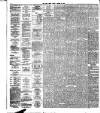 Evening Irish Times Friday 29 October 1880 Page 4