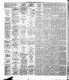 Evening Irish Times Wednesday 03 November 1880 Page 4