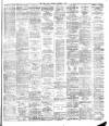 Evening Irish Times Thursday 04 November 1880 Page 3
