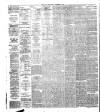 Evening Irish Times Friday 05 November 1880 Page 4