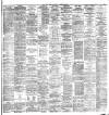 Evening Irish Times Saturday 06 November 1880 Page 3