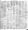 Evening Irish Times Monday 08 November 1880 Page 3