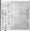 Evening Irish Times Thursday 11 November 1880 Page 4